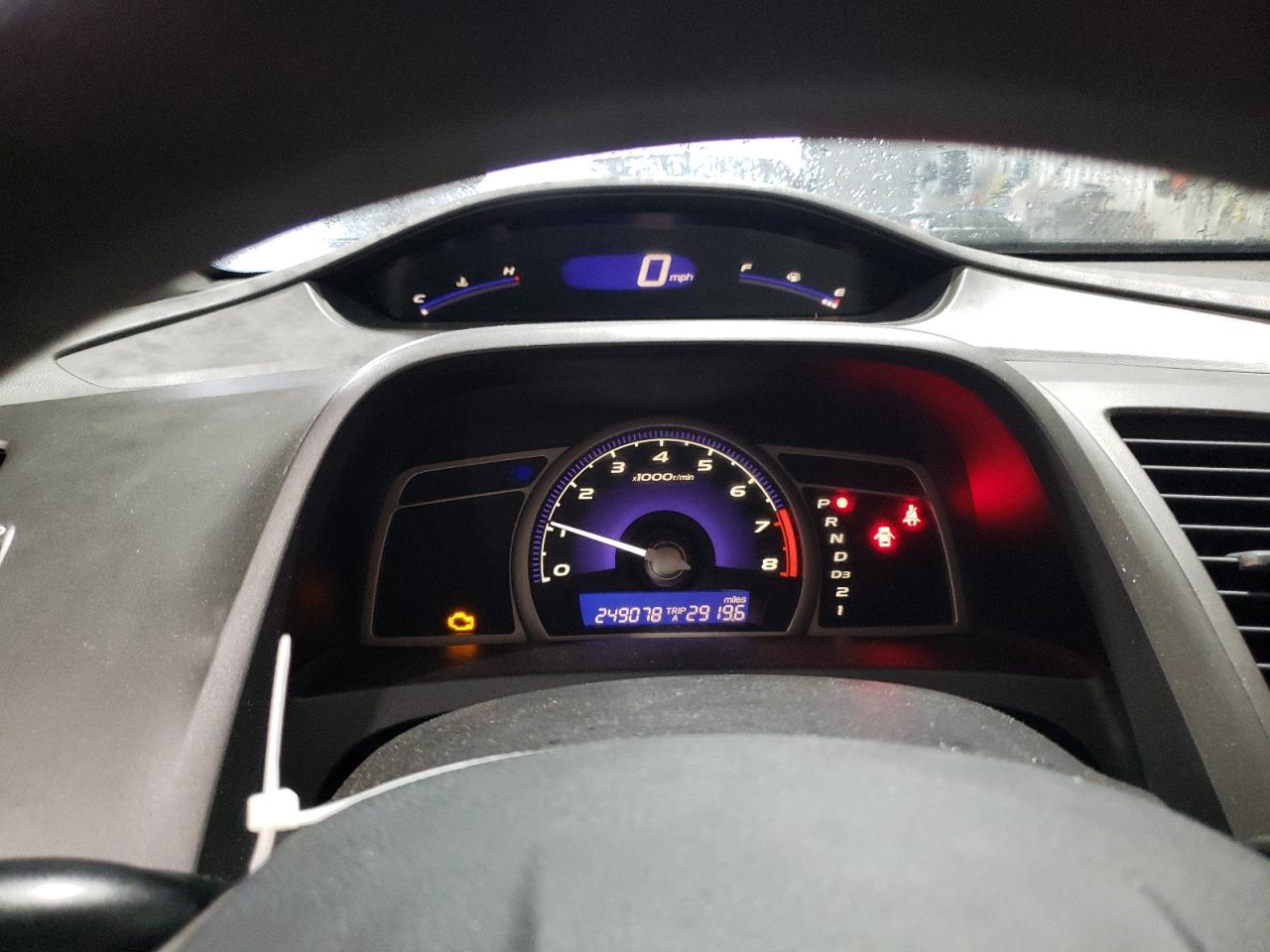 2006 Honda Civic - Image 9