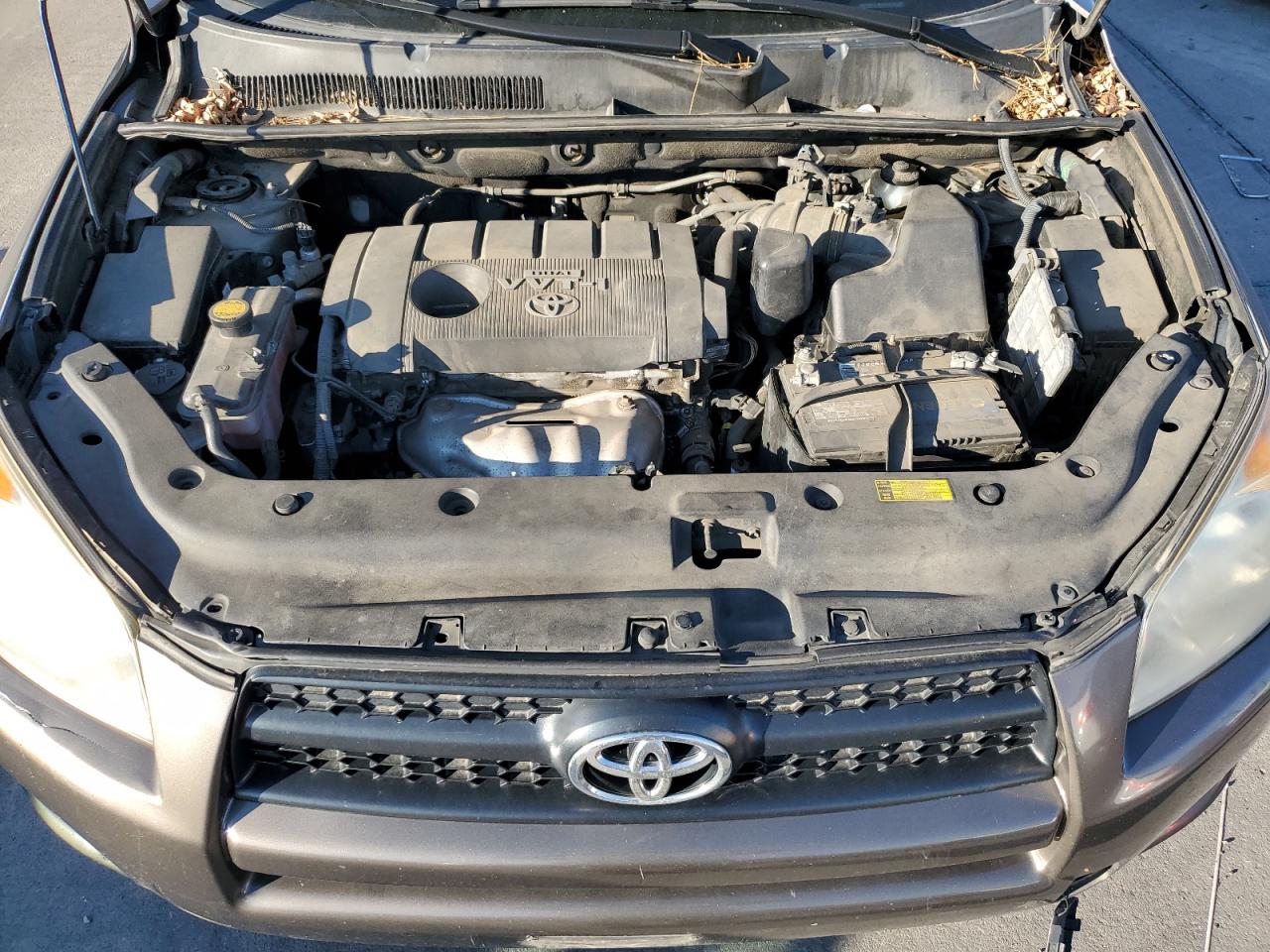 JTMBF33V595002438 2009 Toyota Rav4