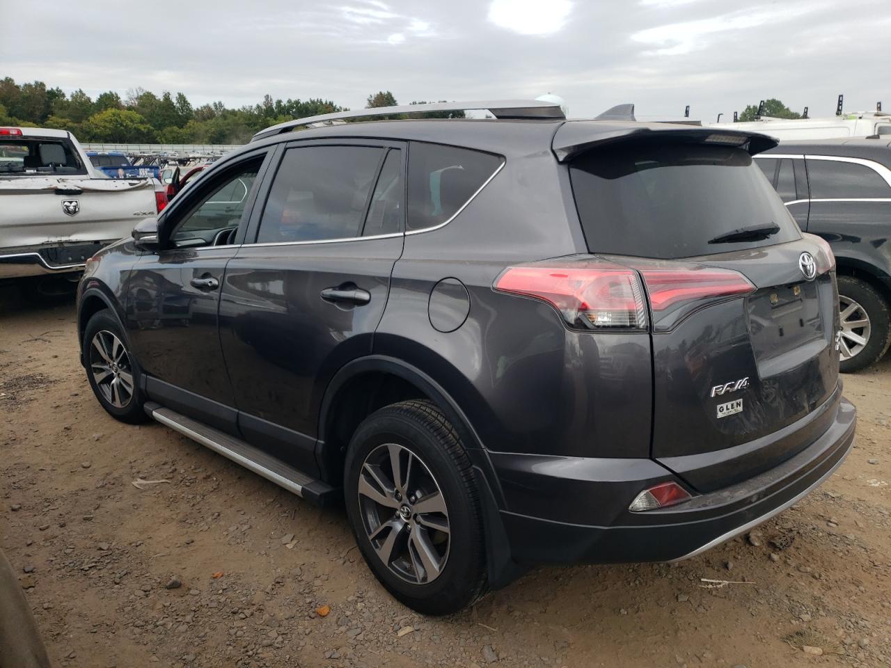 2017 Toyota Rav4 Xle VIN: JTMRFREV3HJ130018 Lot: 71567604