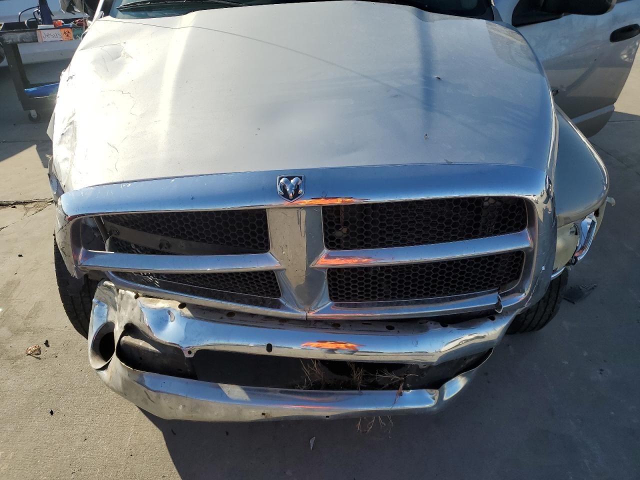 1D7HA18N64S778437 2004 Dodge Ram 1500 St