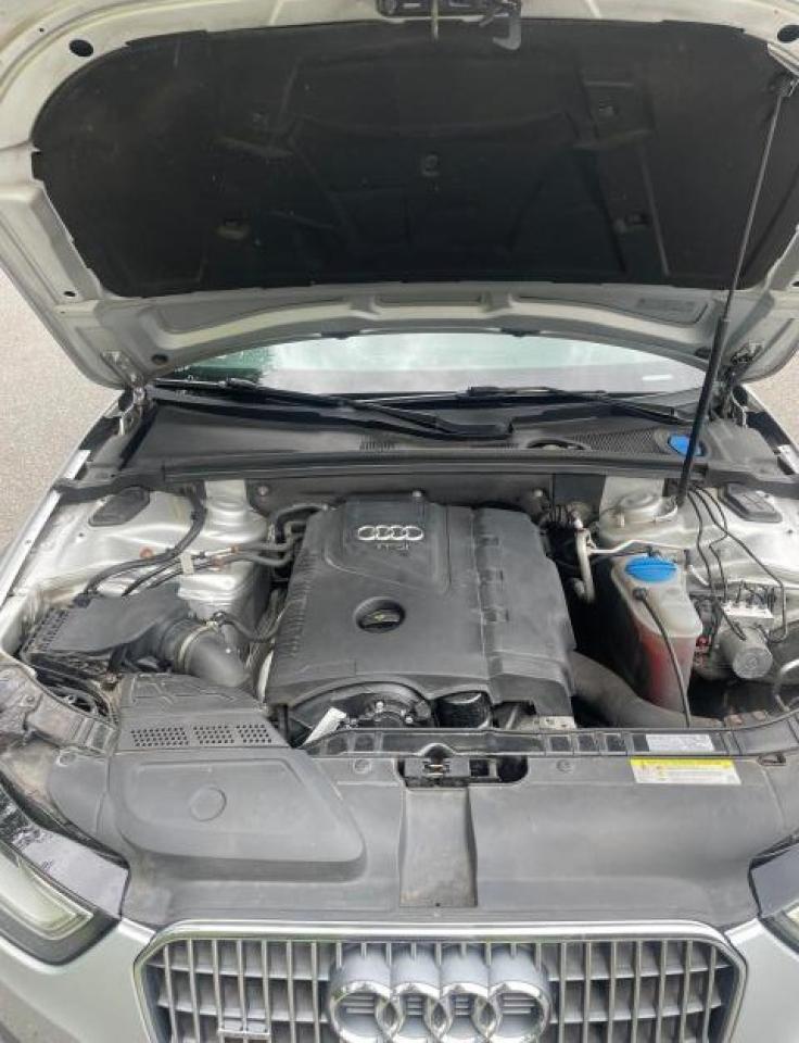 2014 Audi A4 Allroad Premium Plus VIN: WA1UFAFL7EA140131 Lot: 73714214