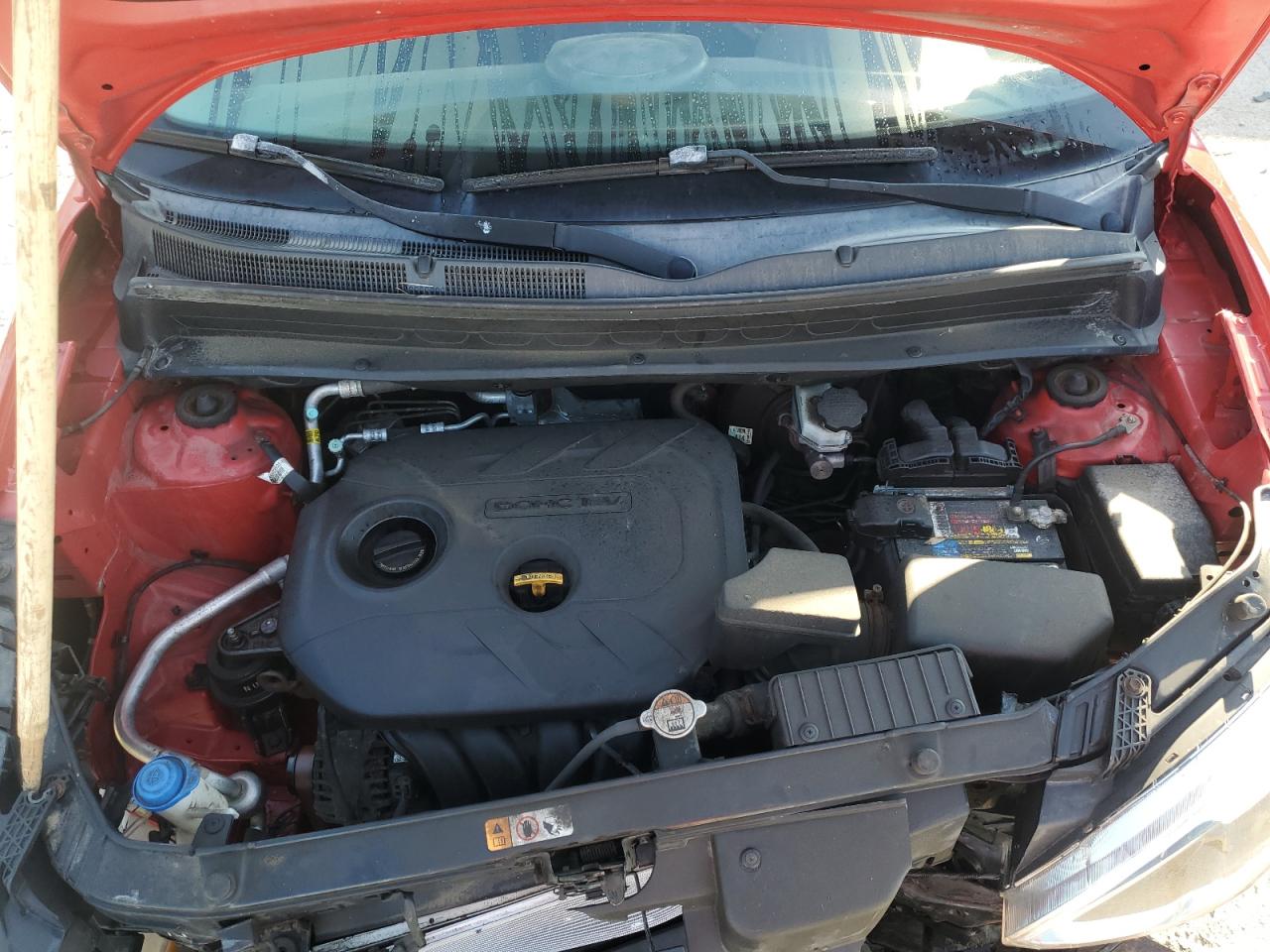 2013 Kia Soul - Image 11
