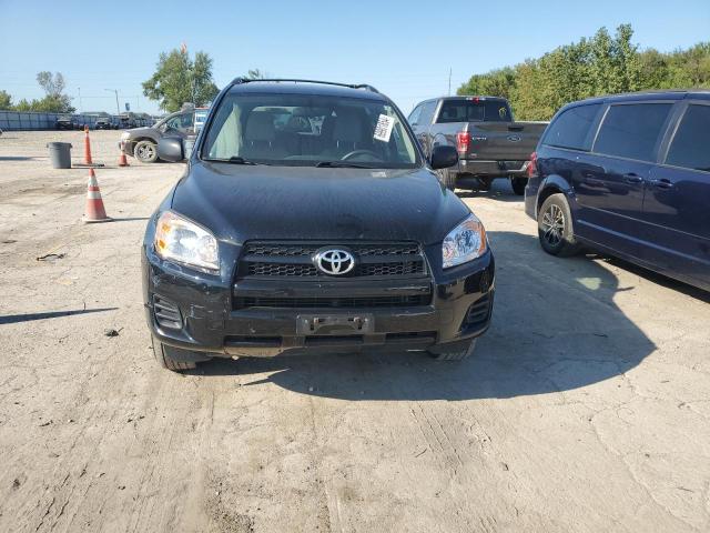  TOYOTA RAV4 2012 Black