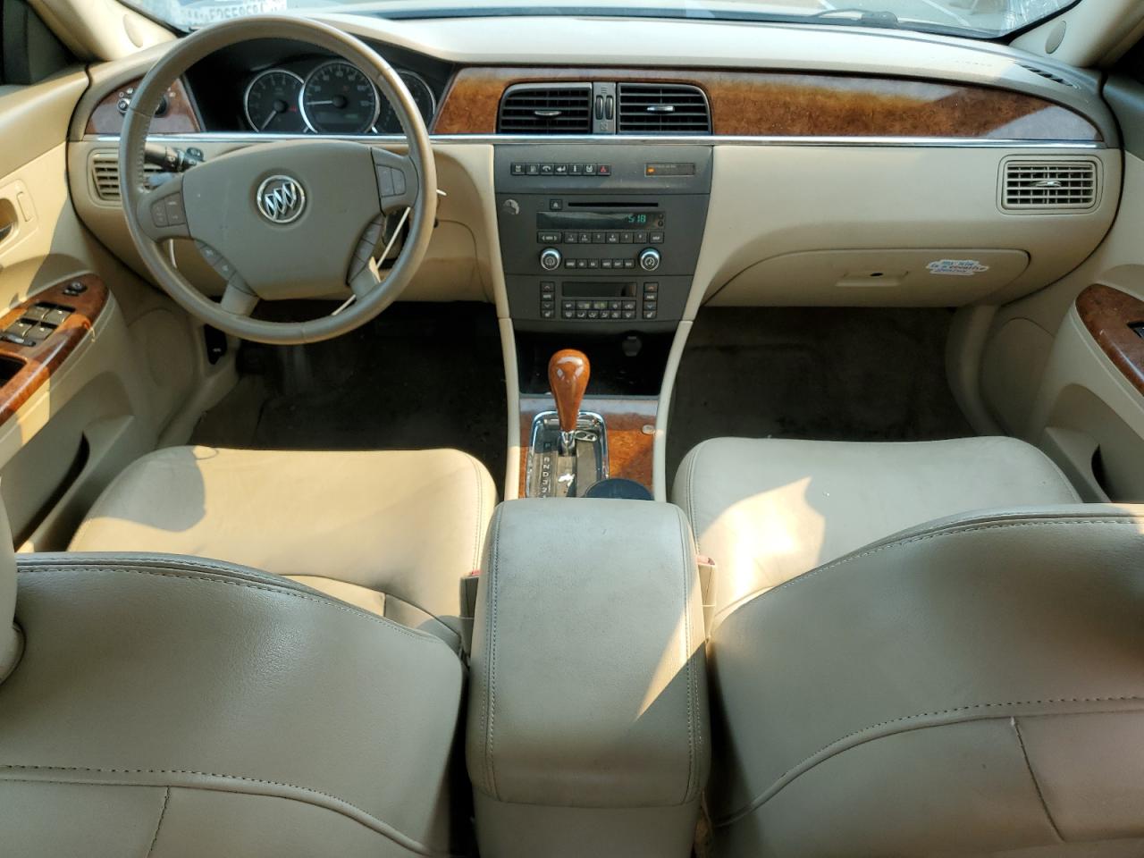 2005 Buick LaCrosse - Image 8