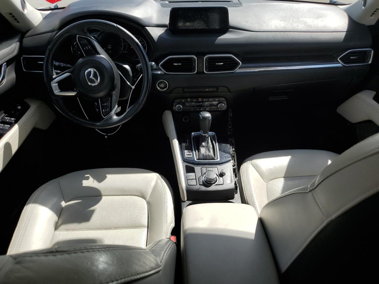 2020 Mazda CX-5 - Image 8