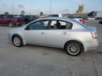 2009 Nissan Sentra 2.0 продається в New Orleans, LA - Water/Flood