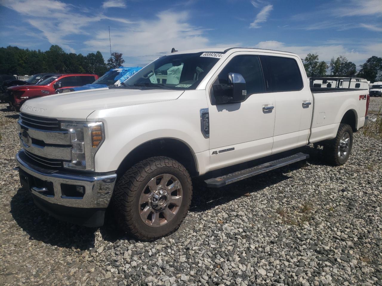 1FT8W3BT9KEG00497 2019 FORD F350 - Image 1