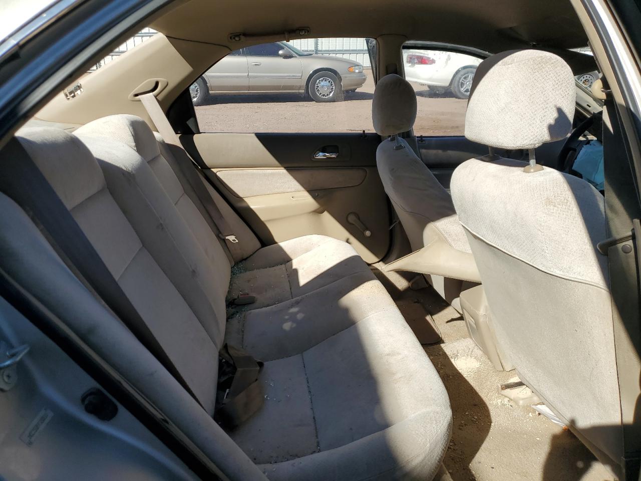 1996 Honda Accord - Image 10