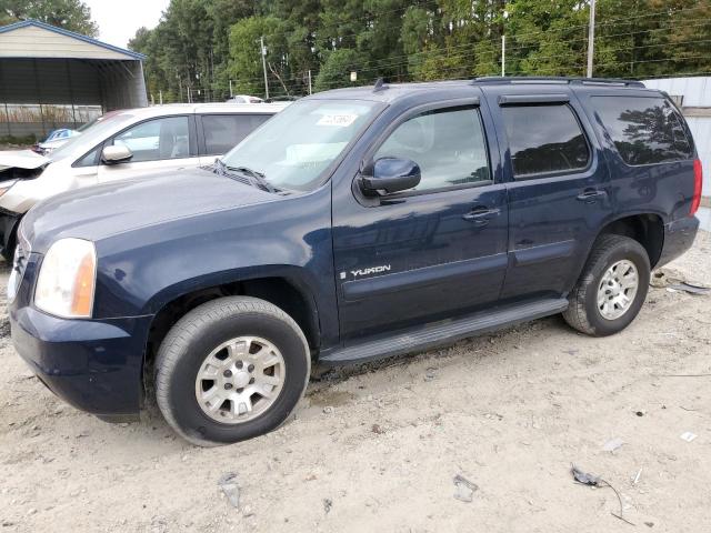 2008 Gmc Yukon 