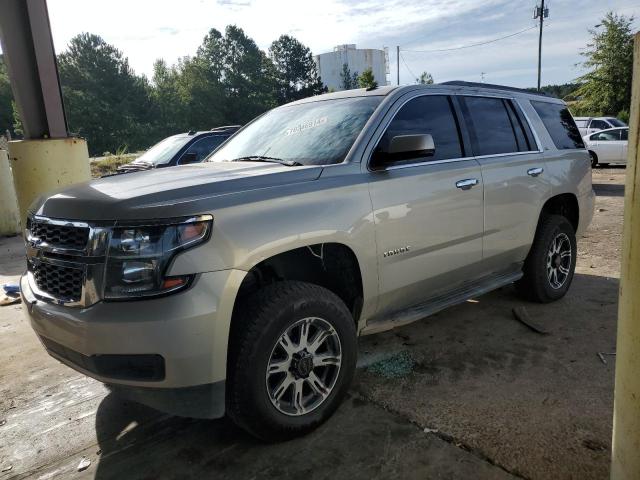 2015 Chevrolet Tahoe C1500 Ls