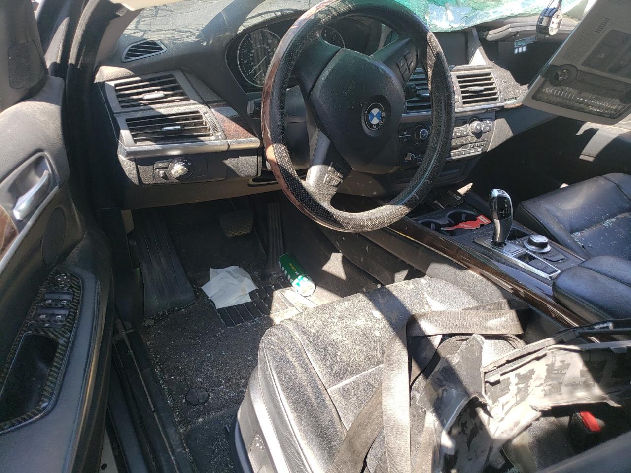 5UXFE43508L036855 2008 BMW X5 3.0I