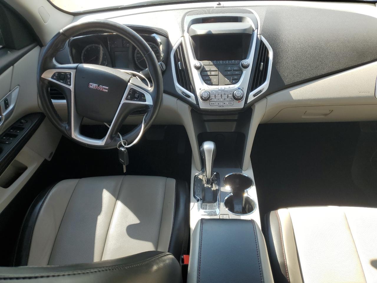 2GKFLXE30E6212719 2014 GMC Terrain Slt