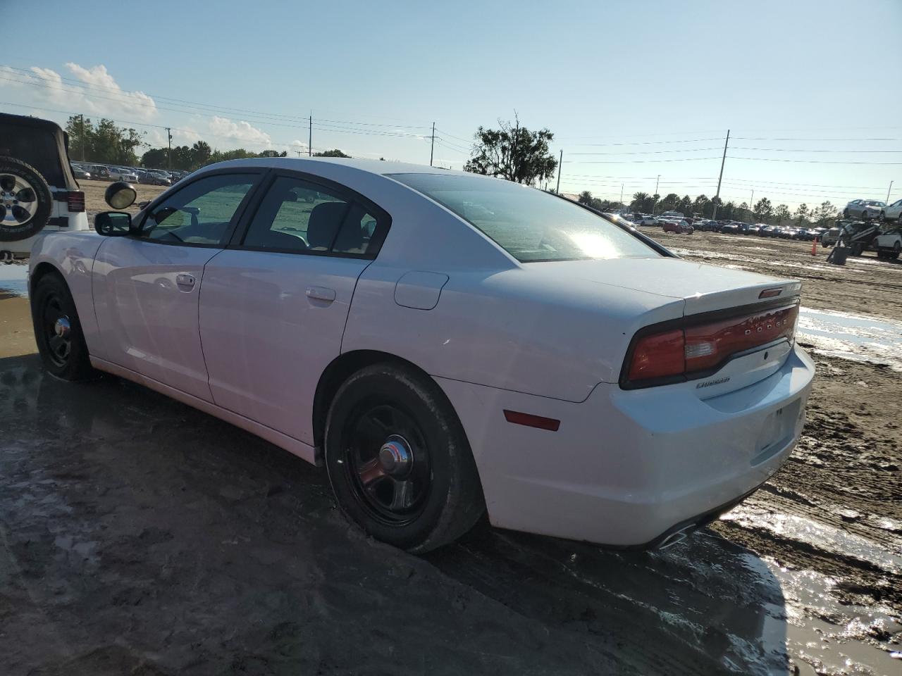 2013 Dodge Charger - Image 2