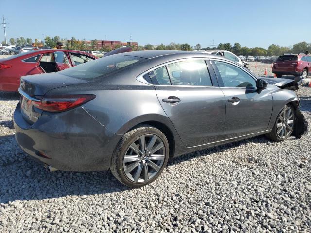  MAZDA 6 2021 Szary