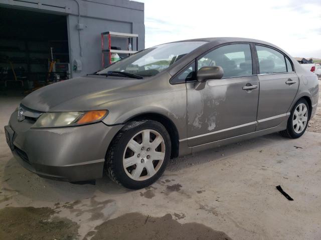 2006 Honda Civic Lx