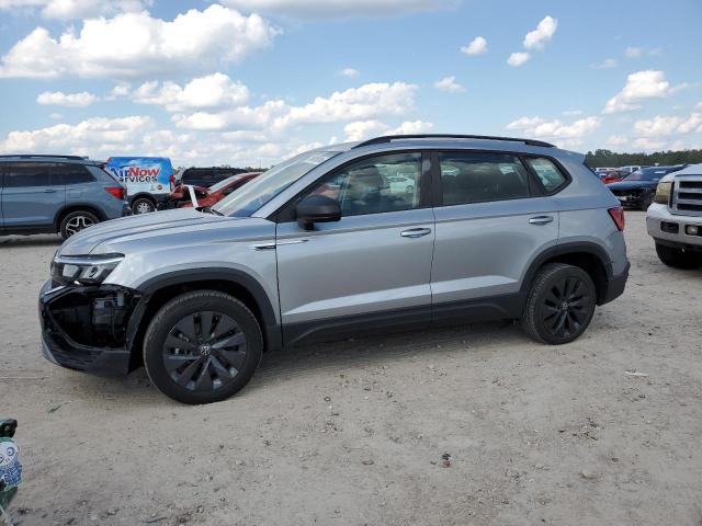  VOLKSWAGEN TAOS S 2024 Сірий