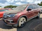 2018 Honda Pilot Exl na sprzedaż w Hillsborough, NJ - Missing/Altered Vin