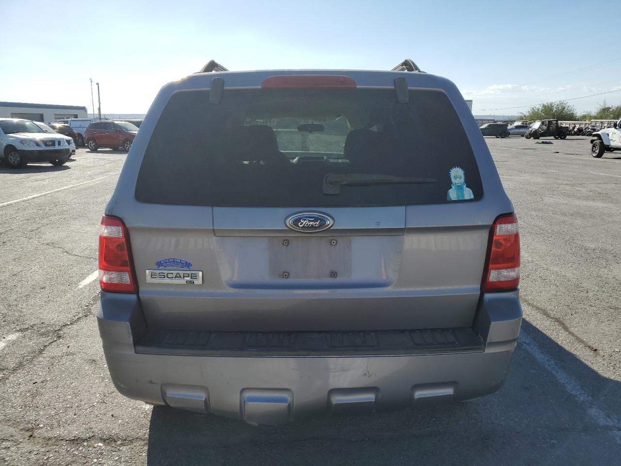 1FMCU03108KB78279 2008 Ford Escape Xlt