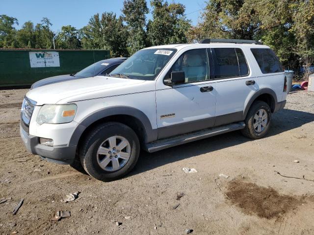 2006 Ford Explorer Xlt for Sale in Baltimore, MD - Minor Dent/Scratches