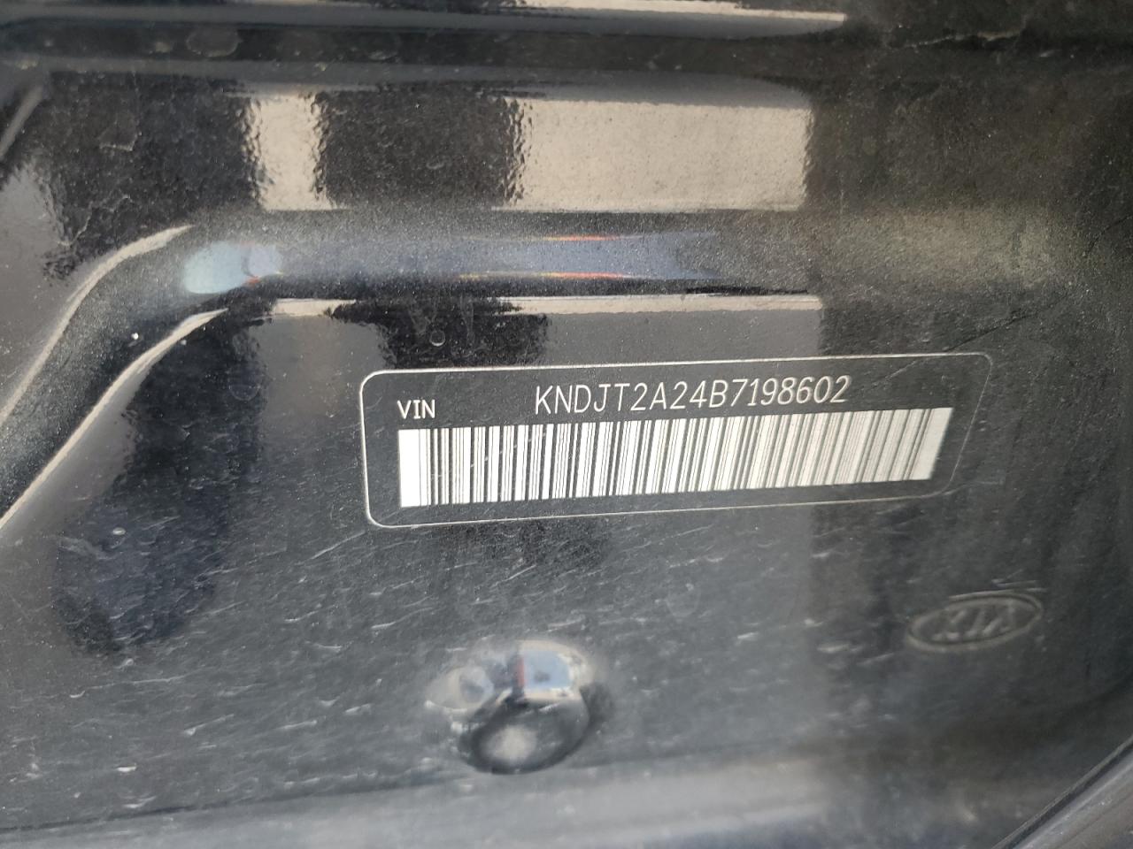2011 Kia Soul - Image 14