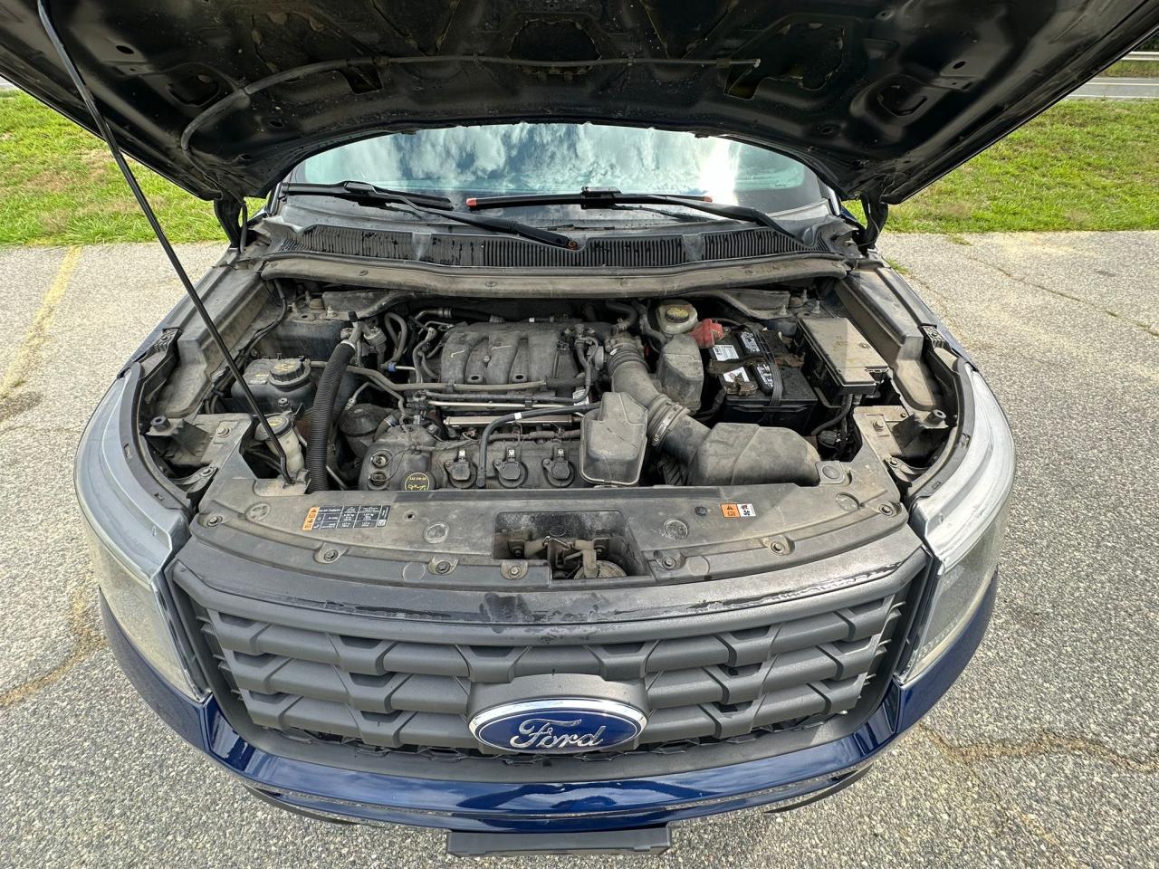 1FM5K8AR9JGA20506 2018 Ford Explorer Police Interceptor 1FM5K8AR9JGA20506 2018 Ford Explorer Police Interceptor
