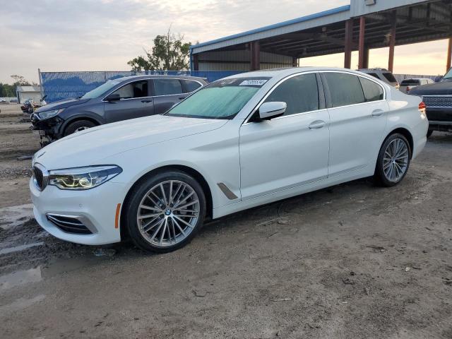 2019 Bmw 540 I