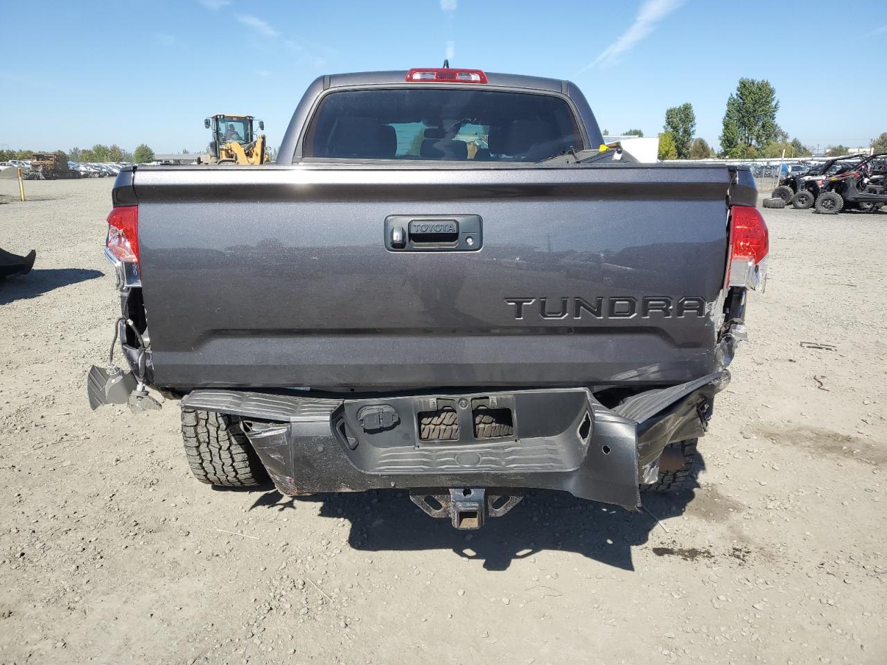 5TFHY5F17MX018887 2021 Toyota Tundra Crewmax Limited