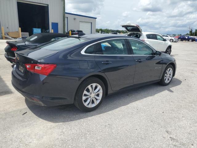 1G1ZD5STXPF201355 Chevrolet Malibu LT 3