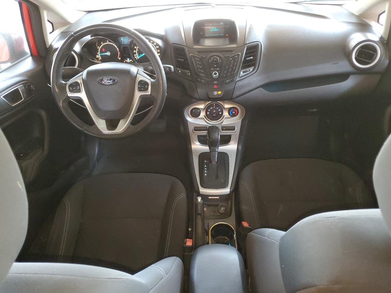 3FADP4BJ2EM221054 2014 Ford Fiesta Se