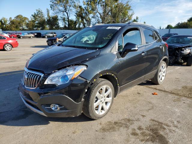 2015 Buick Encore 