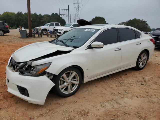 2017 Nissan Altima 3.5Sl