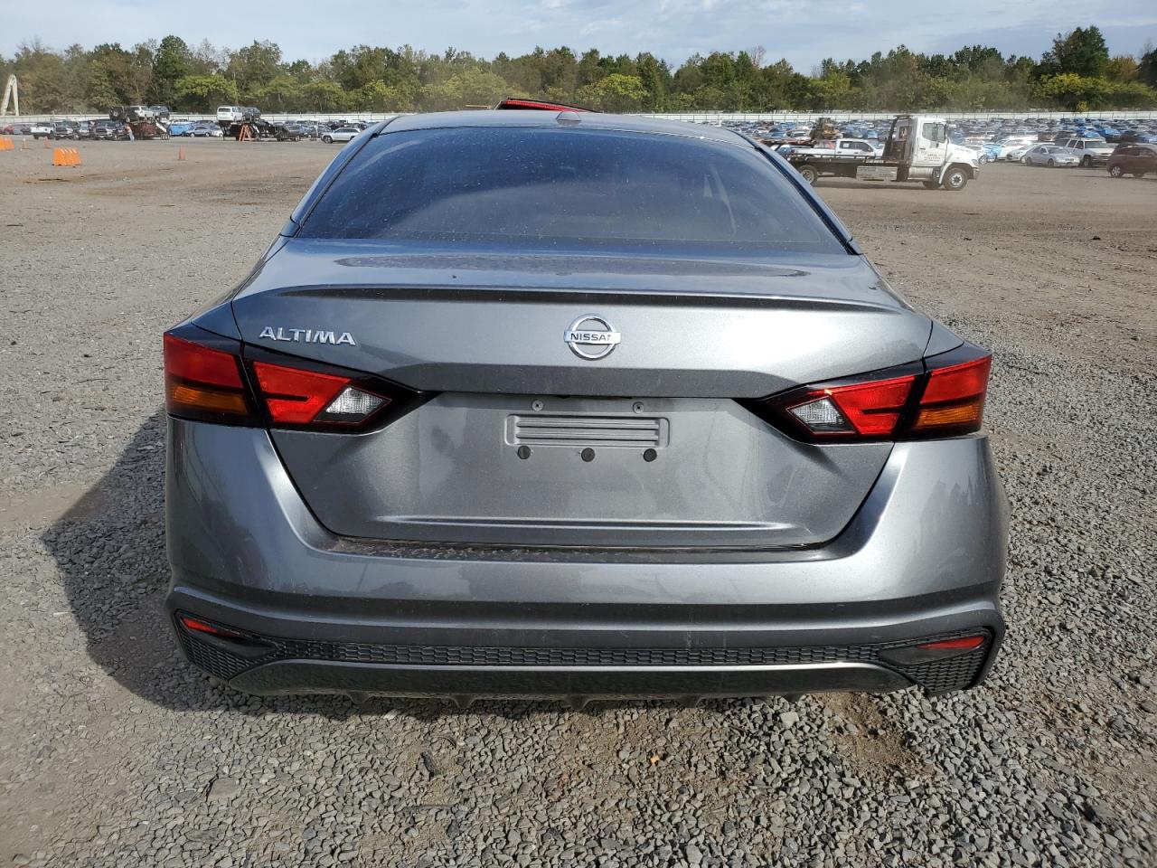 1N4BL4BV0KC251494 2019 Nissan Altima S