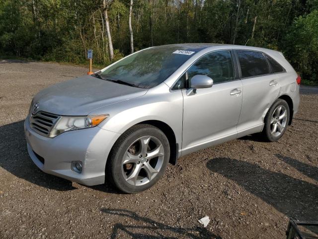 2009 Toyota Venza 