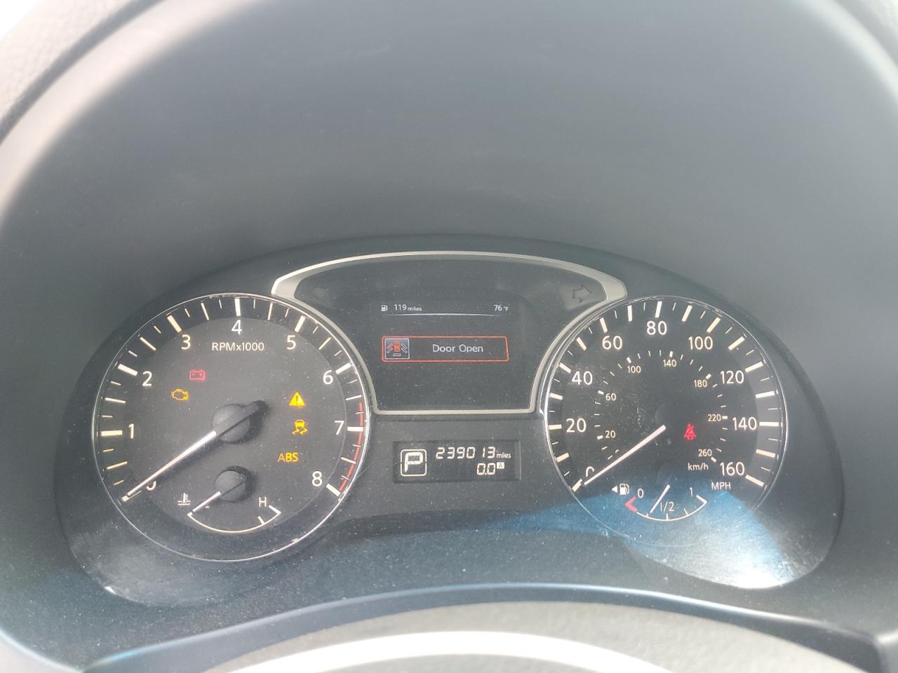 1N4AL3AP5EC195615 2014 Nissan Altima 2.5