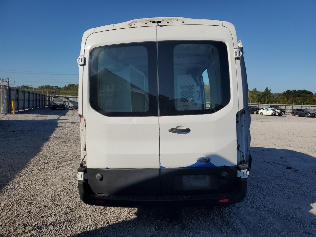 2019 Ford Transit T-250 VIN: 1FTYR2CM1KKB65131 Lot: 71235304