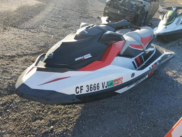 Salvage Jetski | Wrecked Sea-Doo Jetski Jet Skis for Sale at