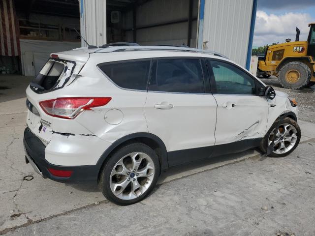 Parquets FORD ESCAPE 2016 White