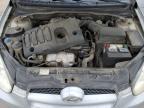 2010 Hyundai Accent Blue zu verkaufen in Grand Prairie, TX - Normal Wear