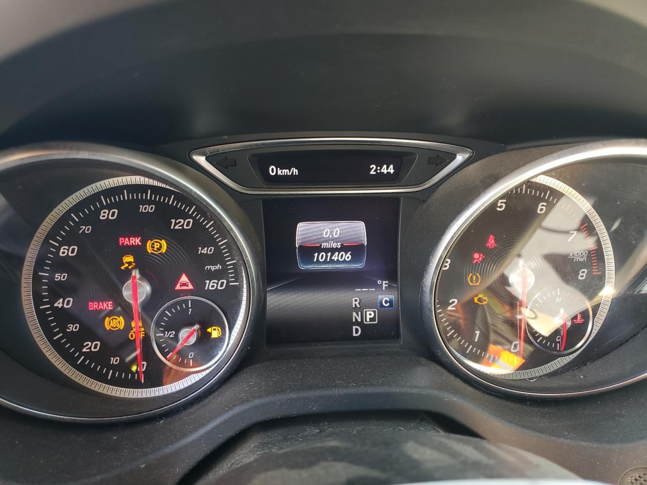 WDDSJ4EB0JN660394 2018 Mercedes-Benz Cla 250