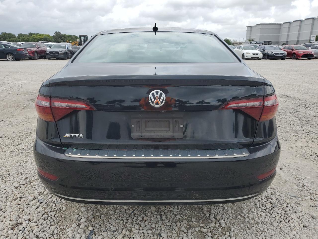 2019 Volkswagen Jetta S VIN: 3VWC57BU6KM112693 Lot: 73097764