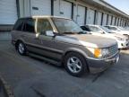 2000 Land Rover Range Rover 4.0 Se Long Wheelbase на продаже в Louisville, KY - Mechanical