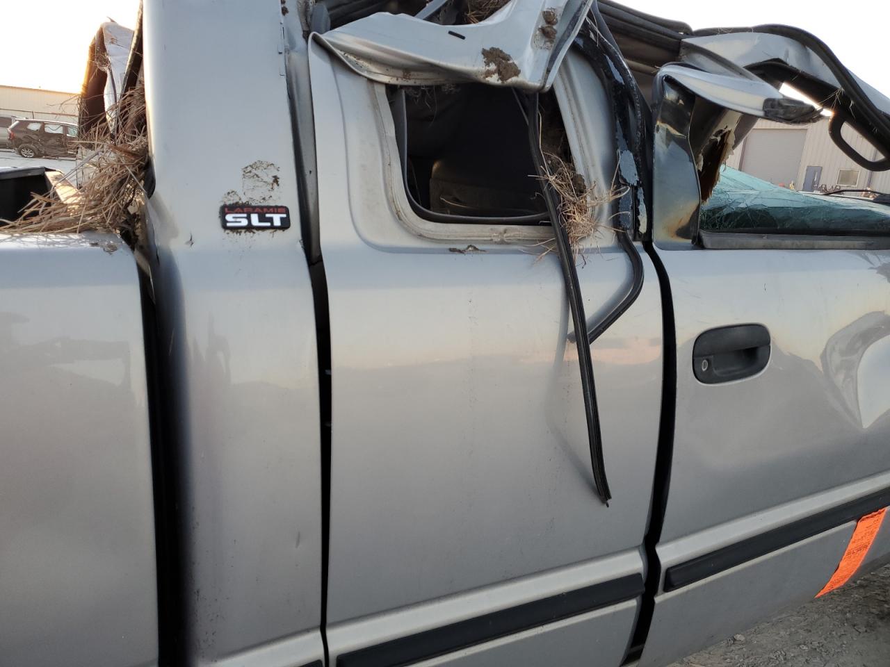 1998 Dodge Ram 1500 VIN: 1B7HF13ZXWJ254951 Lot: 73293874