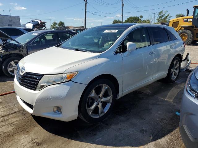 2009 Toyota Venza 