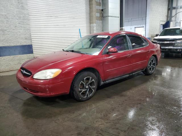 2003 Ford Taurus Ses