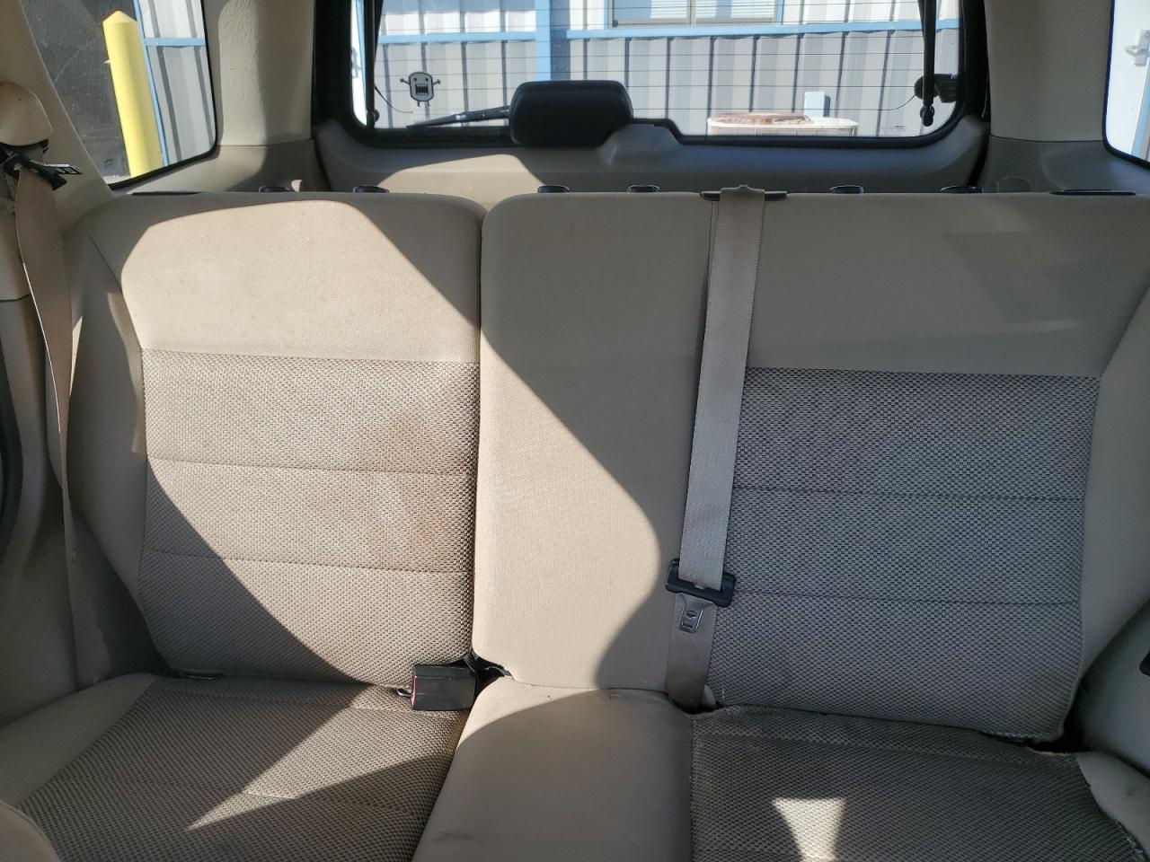1FMYU93155KC73393 2005 Ford Escape Xlt
