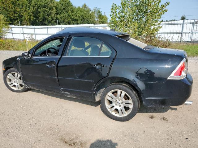 2007 FORD FUSION SEL