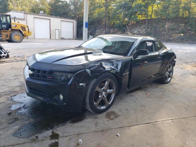 2013 Chevrolet Camaro Lt