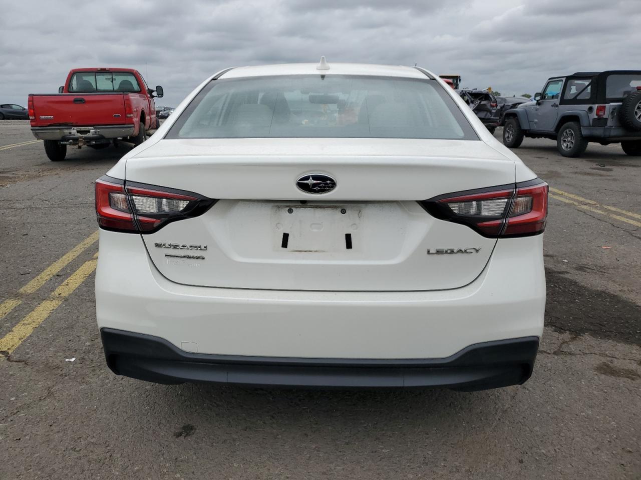 2022 Subaru Legacy - Image 6