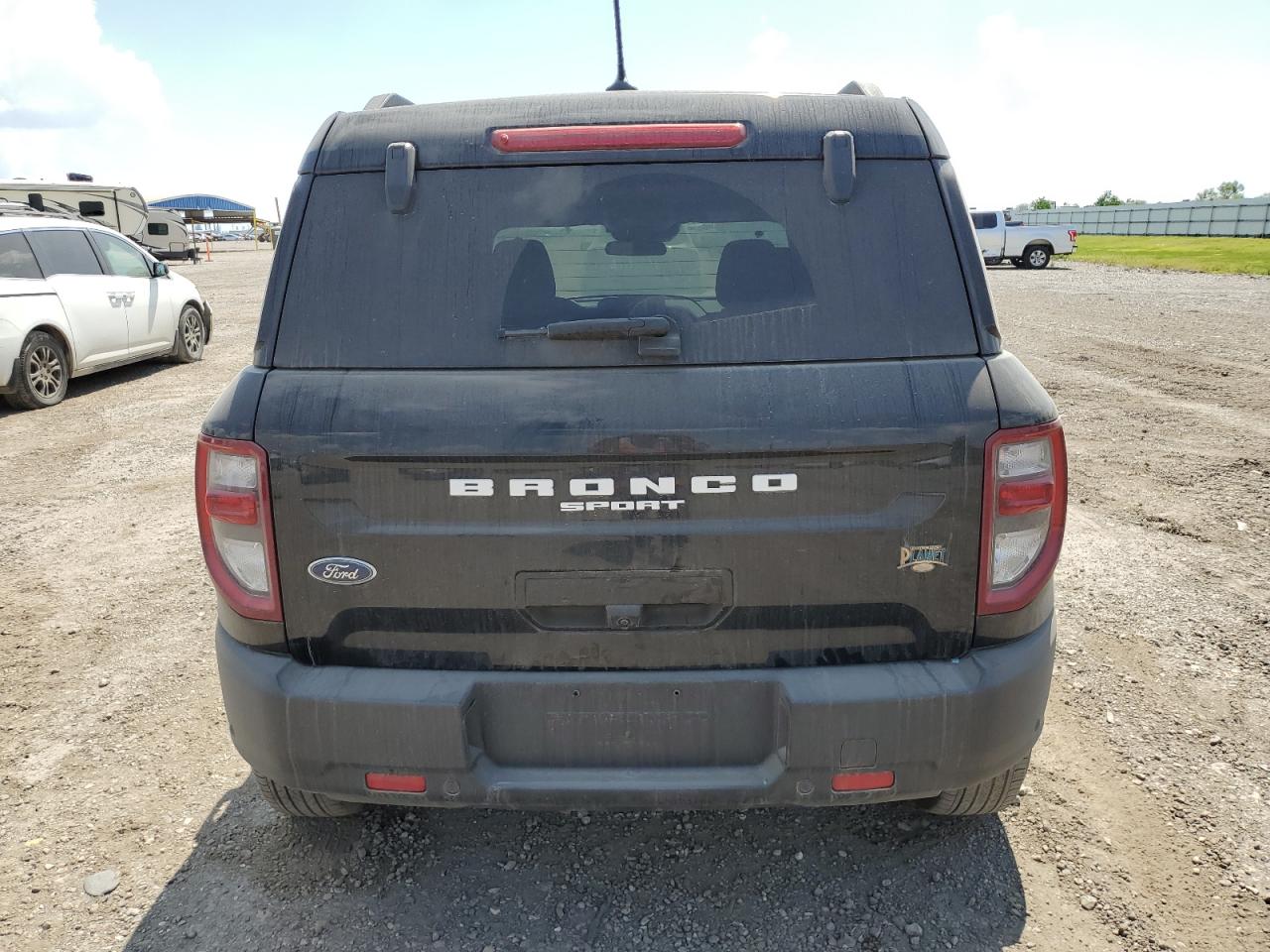 3FMCR9B66NRE02942 2022 Ford Bronco Sport Big Bend