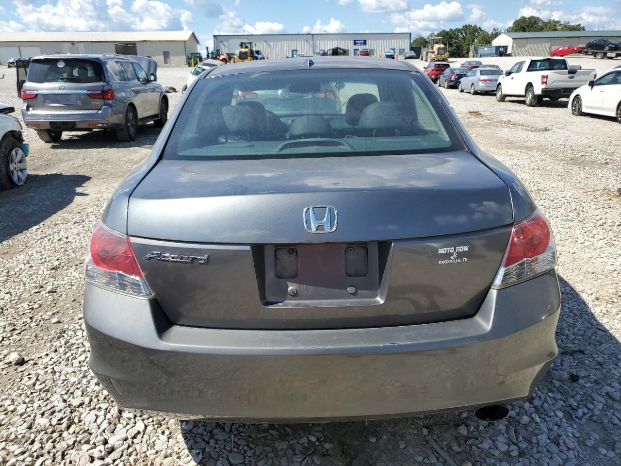 1HGCP26839A079917 2009 Honda Accord Exl